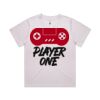 AS Colour / Wo's MARTINA TEE Thumbnail