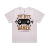 AS Colour / Wo's MARTINA TEE Thumbnail