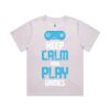 AS Colour / Wo's MARTINA TEE Thumbnail