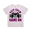 AS Colour / Wo's MARTINA TEE Thumbnail