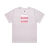 AS Colour / Wo's MARTINA TEE Thumbnail