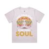 AS Colour / Wo's MARTINA TEE Thumbnail