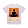 AS Colour / Wo's MARTINA TEE Thumbnail