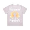 AS Colour / Wo's MARTINA TEE Thumbnail