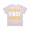 AS Colour / Wo's MARTINA TEE Thumbnail