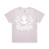 AS Colour / Wo's MARTINA TEE Thumbnail