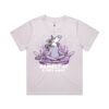 AS Colour / Wo's MARTINA TEE Thumbnail