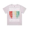 AS Colour / Wo's MARTINA TEE Thumbnail