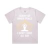 AS Colour / Wo's MARTINA TEE Thumbnail
