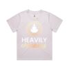 AS Colour / Wo's MARTINA TEE Thumbnail