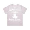 AS Colour / Wo's MARTINA TEE Thumbnail