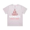 AS Colour / Wo's MARTINA TEE Thumbnail