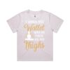 AS Colour / Wo's MARTINA TEE Thumbnail