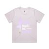 AS Colour / Wo's MARTINA TEE Thumbnail