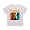 AS Colour / Wo's MARTINA TEE Thumbnail