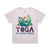 AS Colour / Wo's MARTINA TEE Thumbnail