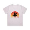 AS Colour / Wo's MARTINA TEE Thumbnail