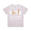 AS Colour / Wo's MARTINA TEE Thumbnail