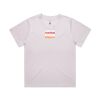 AS Colour / Wo's MARTINA TEE Thumbnail