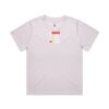 AS Colour / Wo's MARTINA TEE Thumbnail