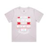 AS Colour / Wo's MARTINA TEE Thumbnail