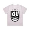 AS Colour / Wo's MARTINA TEE Thumbnail