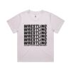 AS Colour / Wo's MARTINA TEE Thumbnail