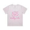 AS Colour / Wo's MARTINA TEE Thumbnail