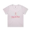 AS Colour / Wo's MARTINA TEE Thumbnail