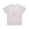 AS Colour / Wo's MARTINA TEE Thumbnail