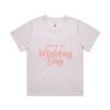 AS Colour / Wo's MARTINA TEE Thumbnail