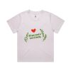 AS Colour / Wo's MARTINA TEE Thumbnail