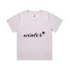 AS Colour / Wo's MARTINA TEE Thumbnail