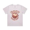 AS Colour / Wo's MARTINA TEE Thumbnail