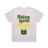 AS Colour / Wo's MARTINA TEE Thumbnail