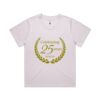 AS Colour / Wo's MARTINA TEE Thumbnail