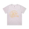 AS Colour / Wo's MARTINA TEE Thumbnail