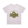 AS Colour / Wo's MARTINA TEE Thumbnail