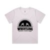 AS Colour / Wo's MARTINA TEE Thumbnail