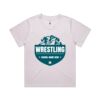 AS Colour / Wo's MARTINA TEE Thumbnail