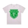 AS Colour / Wo's MARTINA TEE Thumbnail
