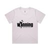 AS Colour / Wo's MARTINA TEE Thumbnail