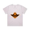 AS Colour / Wo's MARTINA TEE Thumbnail