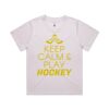 AS Colour / Wo's MARTINA TEE Thumbnail