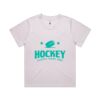 AS Colour / Wo's MARTINA TEE Thumbnail