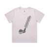 AS Colour / Wo's MARTINA TEE Thumbnail