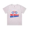 AS Colour / Wo's MARTINA TEE Thumbnail