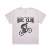 AS Colour / Wo's MARTINA TEE Thumbnail