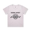 AS Colour / Wo's MARTINA TEE Thumbnail