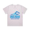 AS Colour / Wo's MARTINA TEE Thumbnail